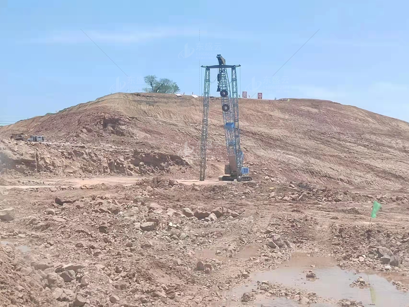 宁德时代强夯 宁德时代强夯